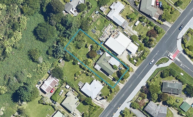 35 Gordon Road, Western Heights, Rotorua - Carousel 1