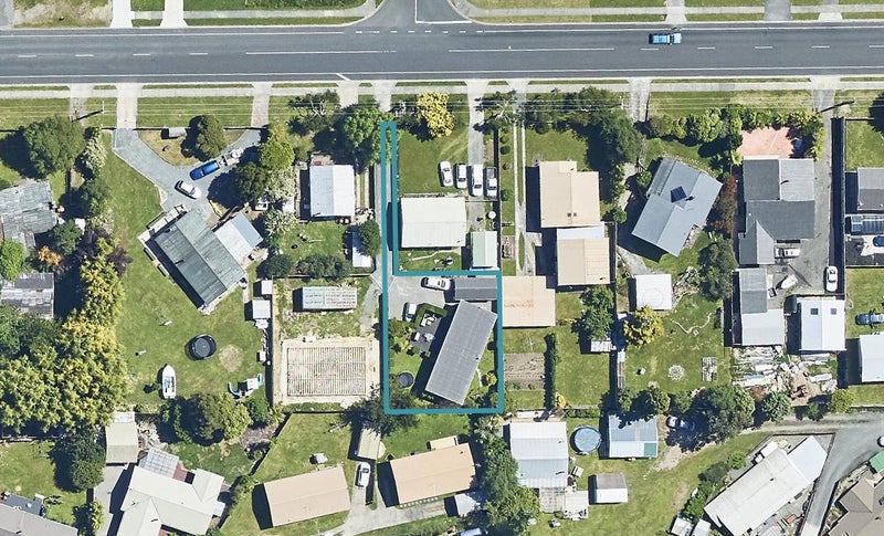 83B Western Road, Ngongotaha, Rotorua - Carousel 1