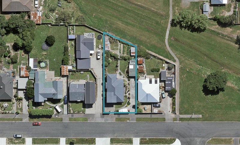 38 Woodhouse Street, Appleby, Invercargill - Carousel 1