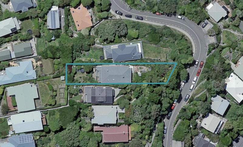 33 Northland Road, Northland, Wellington - Carousel 1