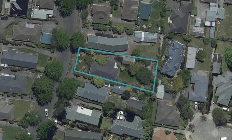 6 Westmont Street, Ilam, Christchurch - Carousel 1