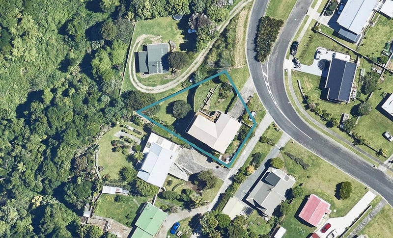 4 Whenuariri Place, Maketu, Maketu - Carousel 1