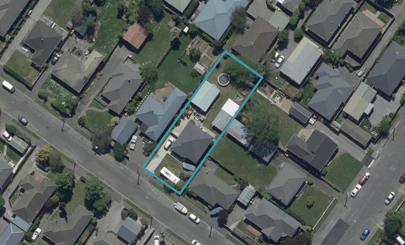 47 Moreland Avenue, Papanui, Christchurch - Carousel 1