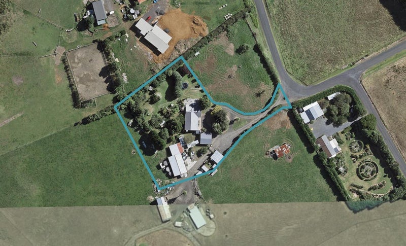86 Misa Road, Waiuku - Carousel 1
