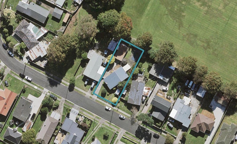 21 Kohinoor Avenue, Mangere, Auckland - Carousel 1
