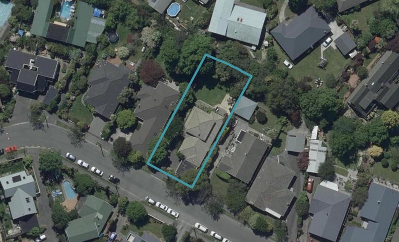 24 Wilfrid Street, Ilam, Christchurch - Carousel 1