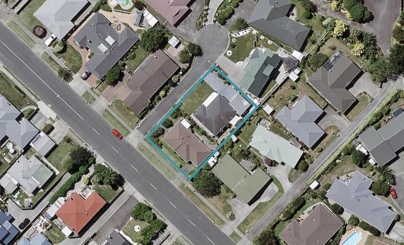 1/51 AUCKLAND ROAD, GREENMEADOWS, NAPIER - Carousel 1