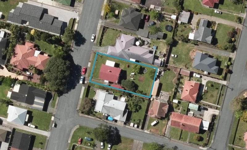 4 Haronui Street, Kensington, Whangarei - Carousel 1