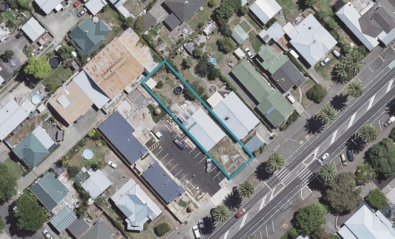 37 Kennedy Road, Napier South, Napier - Carousel 1
