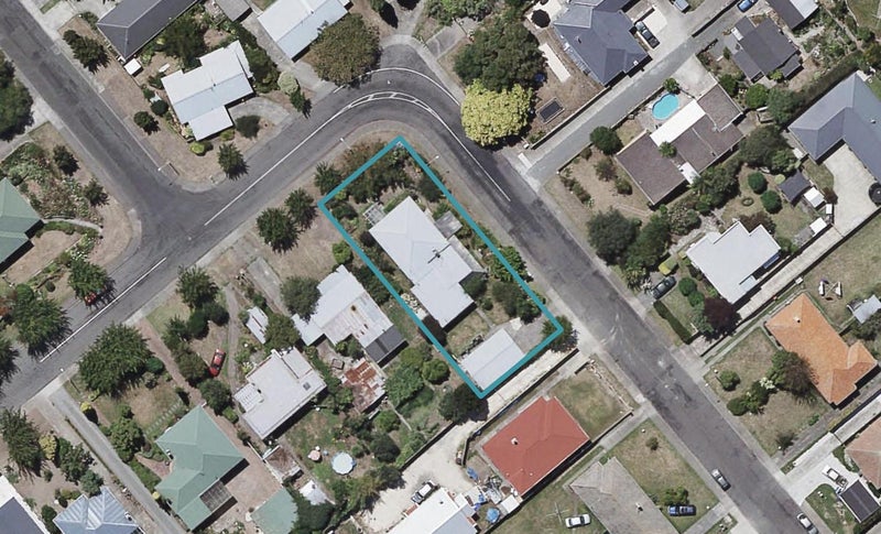 703 Dennett Street, Mahora, Hastings - Carousel 1