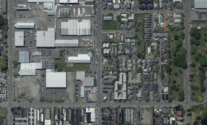1/370 Madras Street, Christchurch Central, Christchurch - Carousel 1
