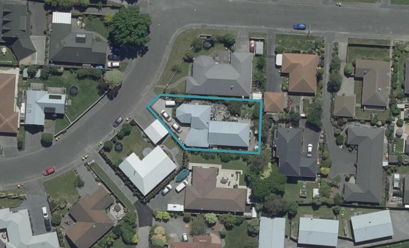 108 Regency Crescent, Redwood, Christchurch - Carousel 1