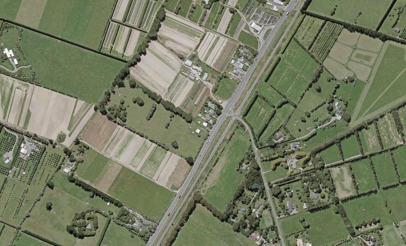 1147 State Highway 1, Te Horo - Carousel 1