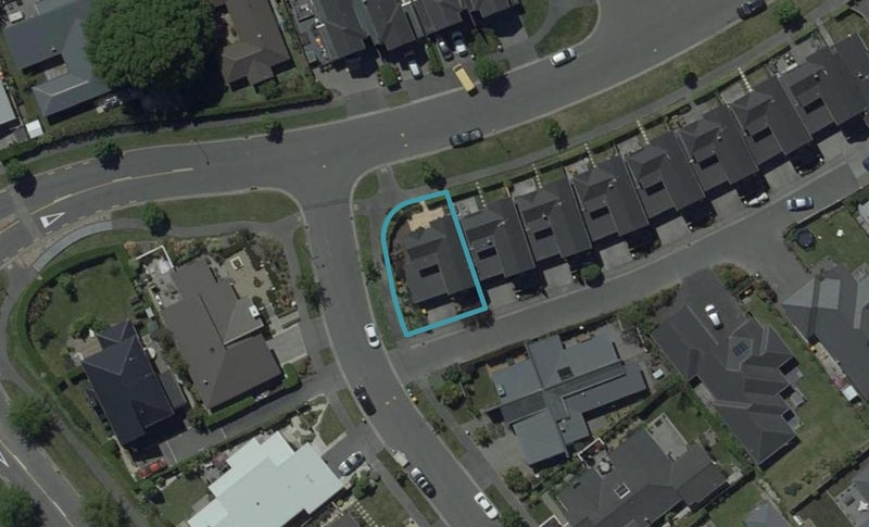 1 Yew Tree Lane, Hillmorton, Christchurch - Carousel 1