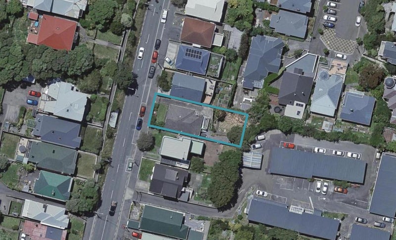 321 Adelaide Road, Newtown, Wellington - Carousel 1