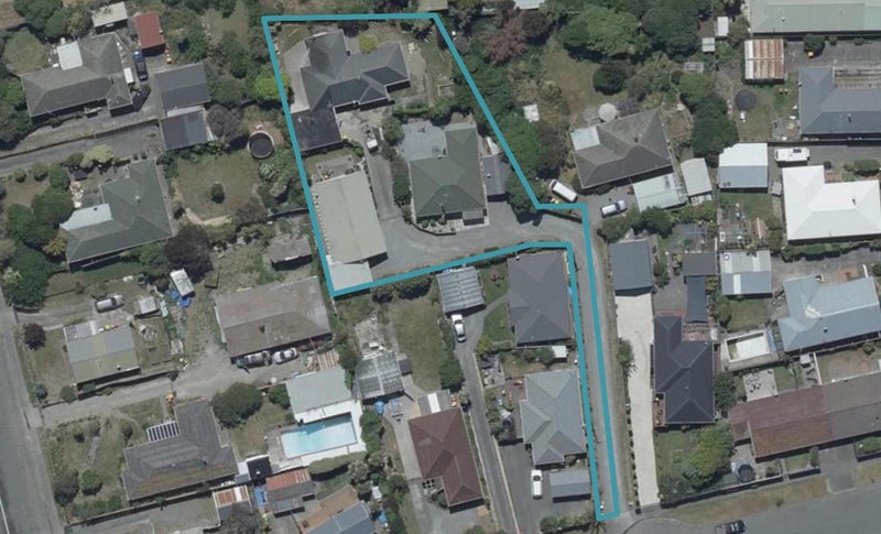 9A Pandora Street, North New Brighton, Christchurch - Carousel 1