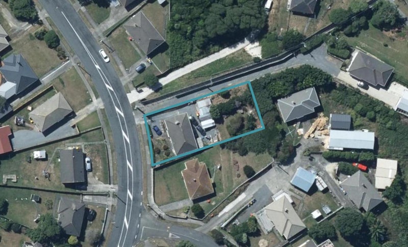 99 Mckillop Street, Ranui, Porirua - Carousel 1