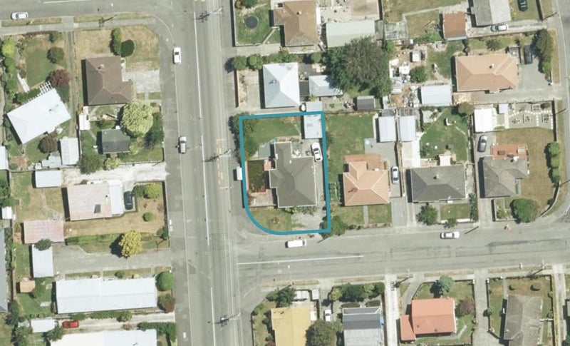 44 Hutcheson Street, Mayfield, Blenheim - Carousel 1