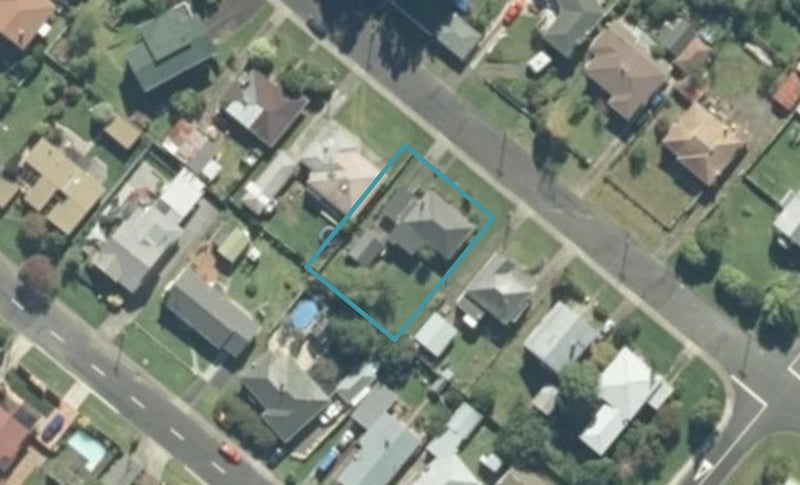 27 Wood Street, Paeroa, Paeroa - Carousel 1