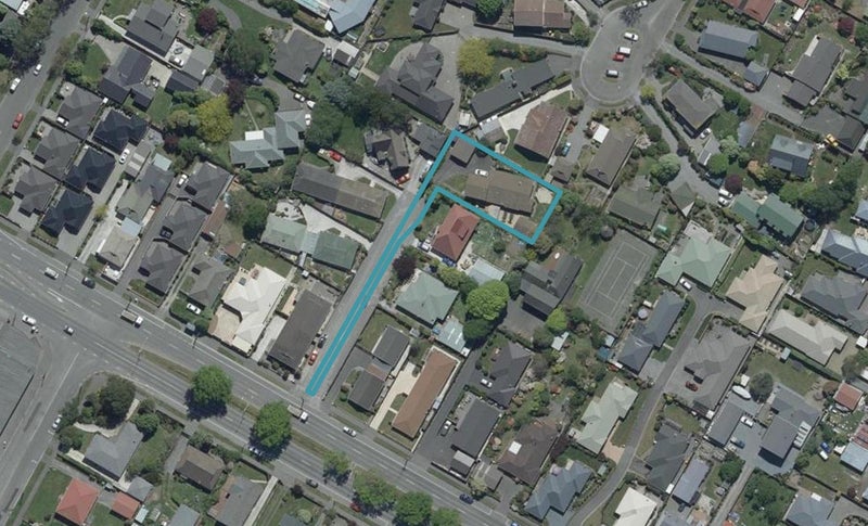 448C Harewood Road, Harewood, Christchurch - Carousel 1