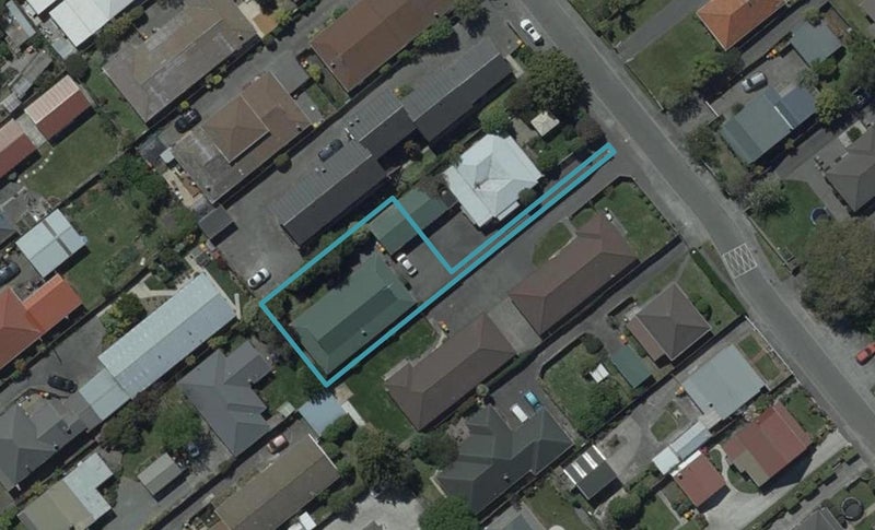 31A Torrens Road, Hillmorton, Christchurch - Carousel 1