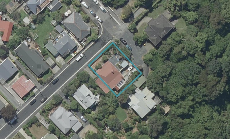 76 Warden Street, Opoho, Dunedin - Carousel 1