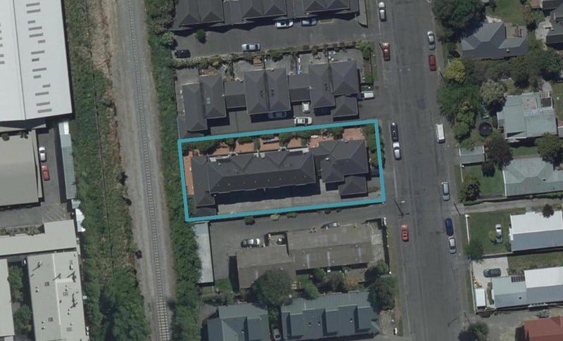 2/63 Brockworth Place, Riccarton, Christchurch - Carousel 1