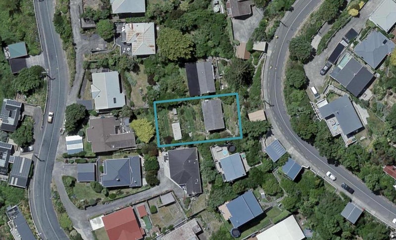 136 Townsend Road, Miramar, Wellington - Carousel 1
