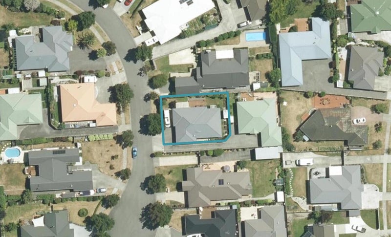 47 Hope Drive, Witherlea, Blenheim - Carousel 1