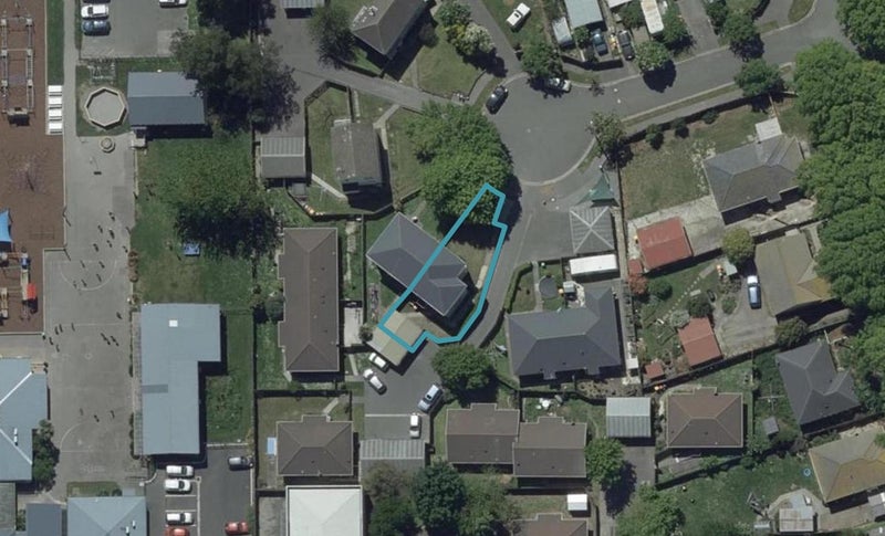 7 Allison Place, Shirley, Christchurch - Carousel 1