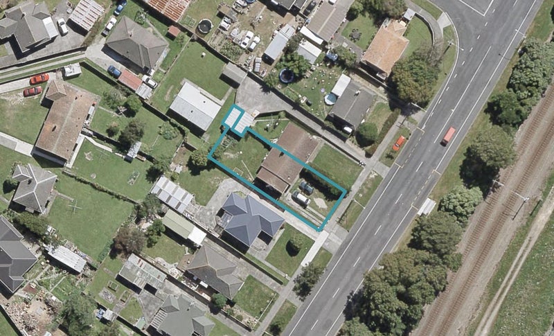 1141 High Street, Taita, Lower Hutt - Carousel 1