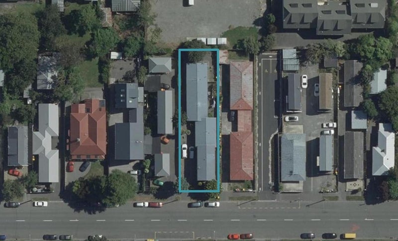 2/363 Hereford Street, Linwood, Christchurch - Carousel 1