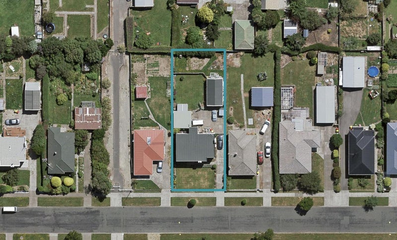 82 Dome Street, Newfield, Invercargill - Carousel 1