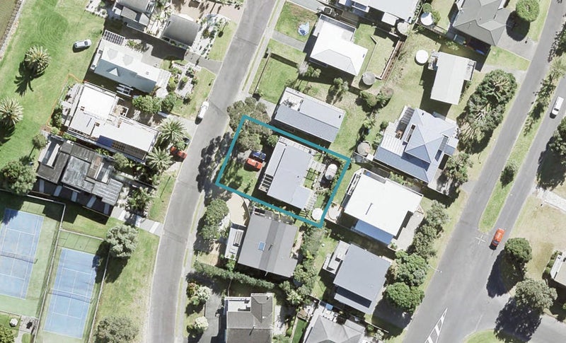 10 North West Anchorage, Warkworth - Carousel 1