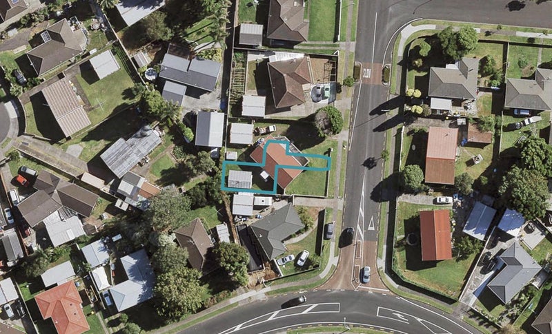 21D Swallow Drive, Manurewa, Auckland - Carousel 1