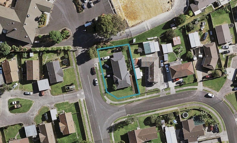 2 Islay Place, Wiri, Auckland - Carousel 1