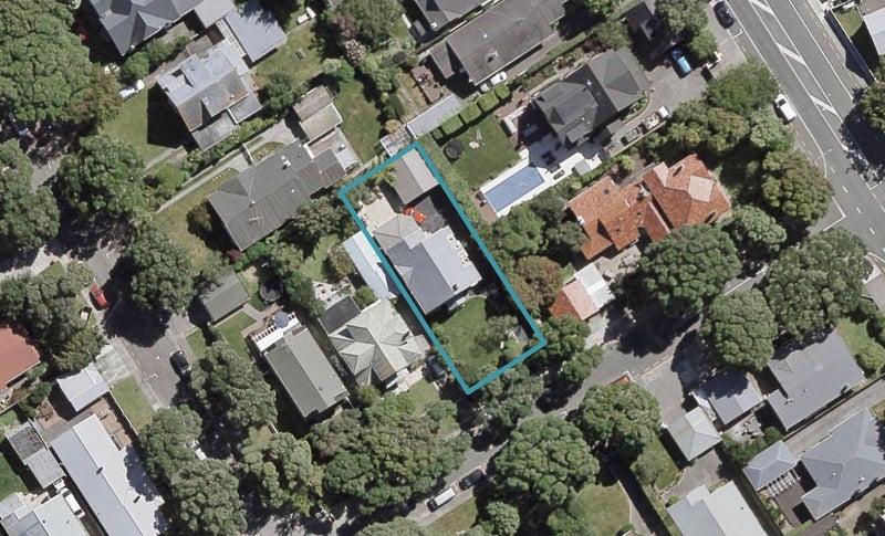 19 St Albans Grove, Woburn, Lower Hutt - Carousel 1