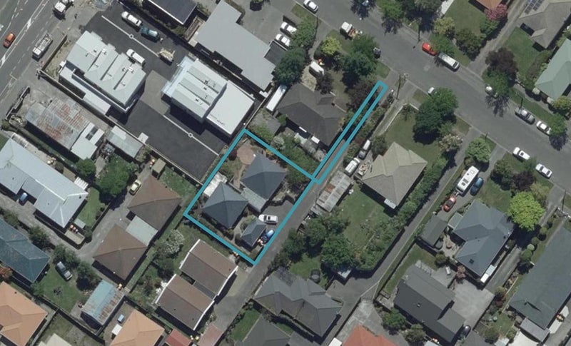 2/8B Meadow Street, Papanui, Christchurch - Carousel 1