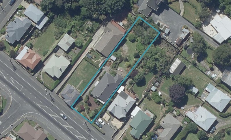 144 Taieri Road, Kaikorai, Dunedin - Carousel 1