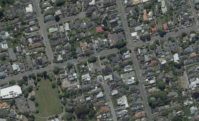 36A Jeffreys Road, Fendalton, Christchurch - Carousel 1