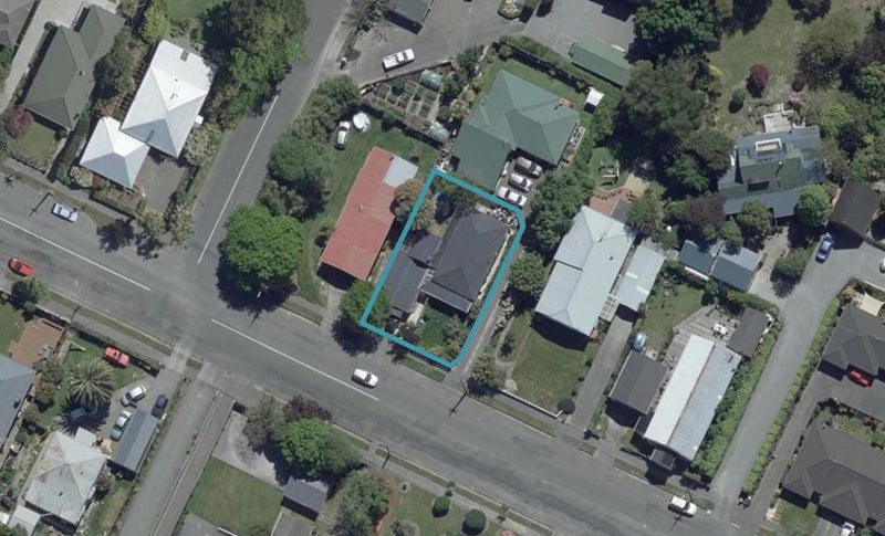 20 Darroch Street, Belfast, Christchurch - Carousel 1