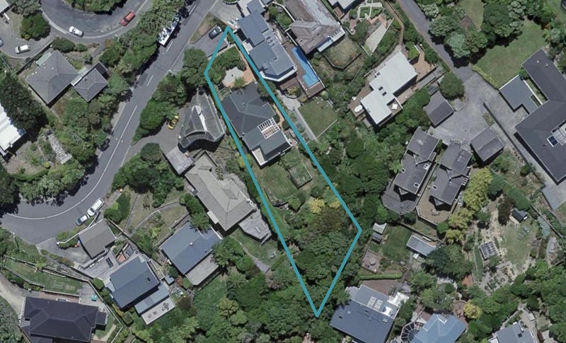 101 Jubilee Road, Khandallah, Wellington - Carousel 1