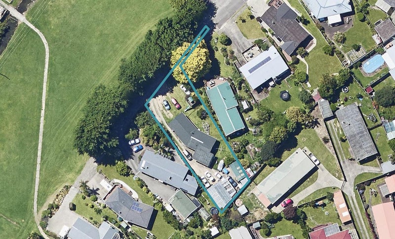 6 Eleanor Place, Whakatane, Whakatane - Carousel 1