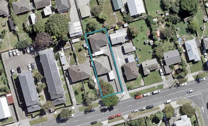 195a NAENAE RD, Naenae, Lower Hutt - Carousel 1