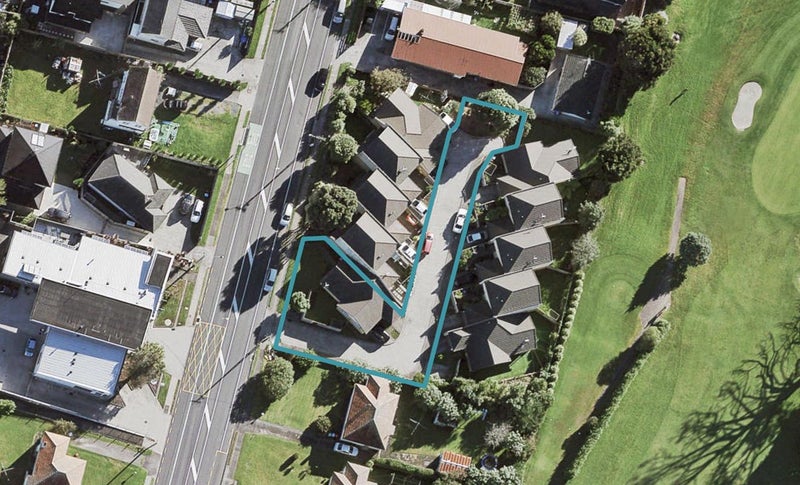 1420A Dominion Road, Mount Roskill, Auckland - Carousel 1