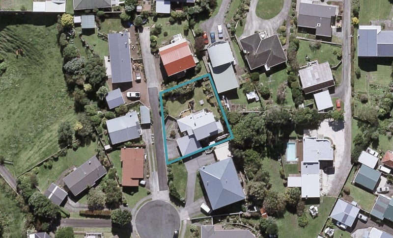 8A Squire Place, Blagdon, New Plymouth - Carousel 1