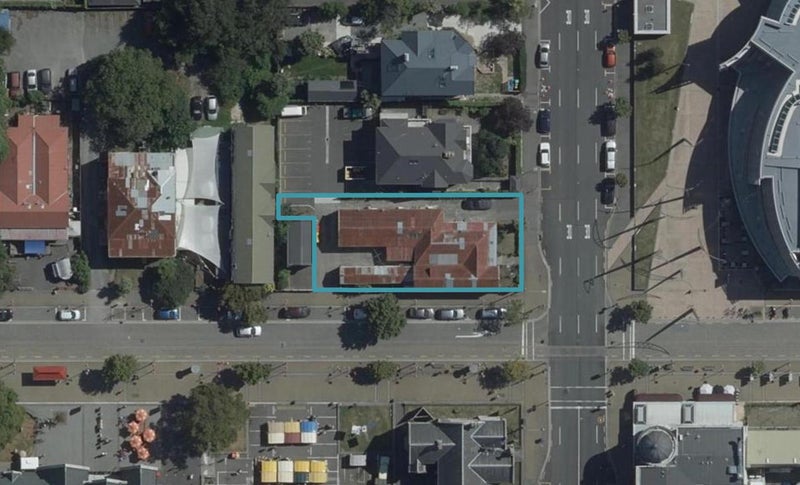 305 Montreal Street, Christchurch Central, Christchurch - Carousel 1