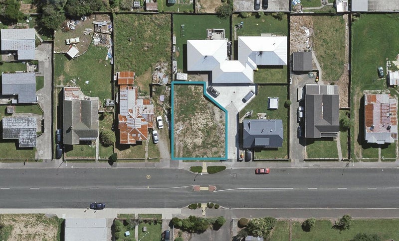 258 Crinan Street, Appleby, Invercargill - Carousel 1