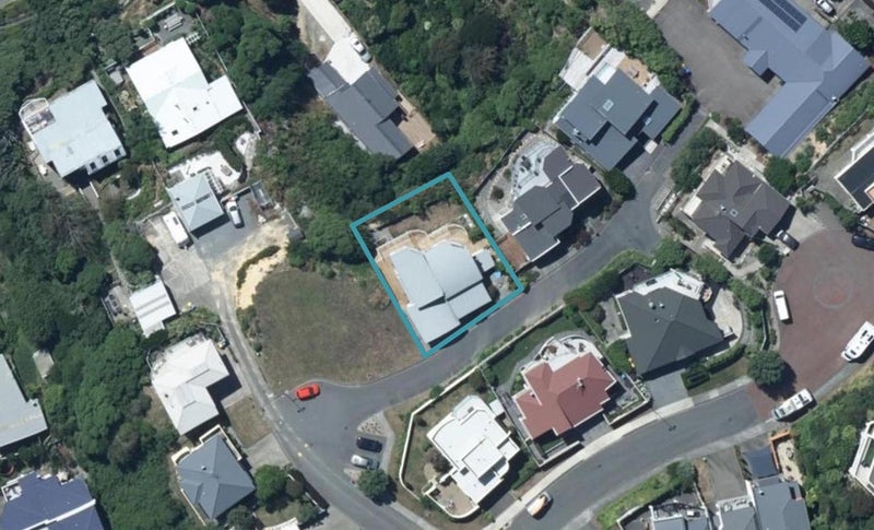 5 Whitianga View, Paremata, Porirua - Carousel 1