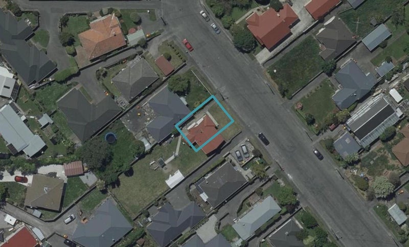 29A Hillier Place, Spreydon, Christchurch - Carousel 1